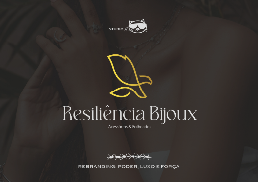 RESILIÊNCIA BIJOUX
